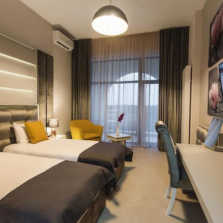 Hotel Edma Александрия Экстерьер фото