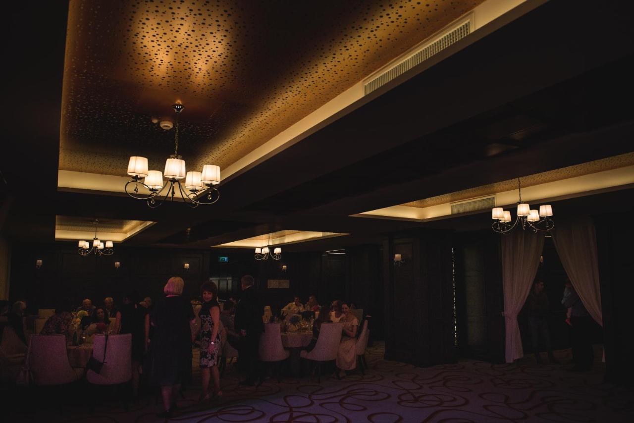 Hotel Edma Александрия Экстерьер фото