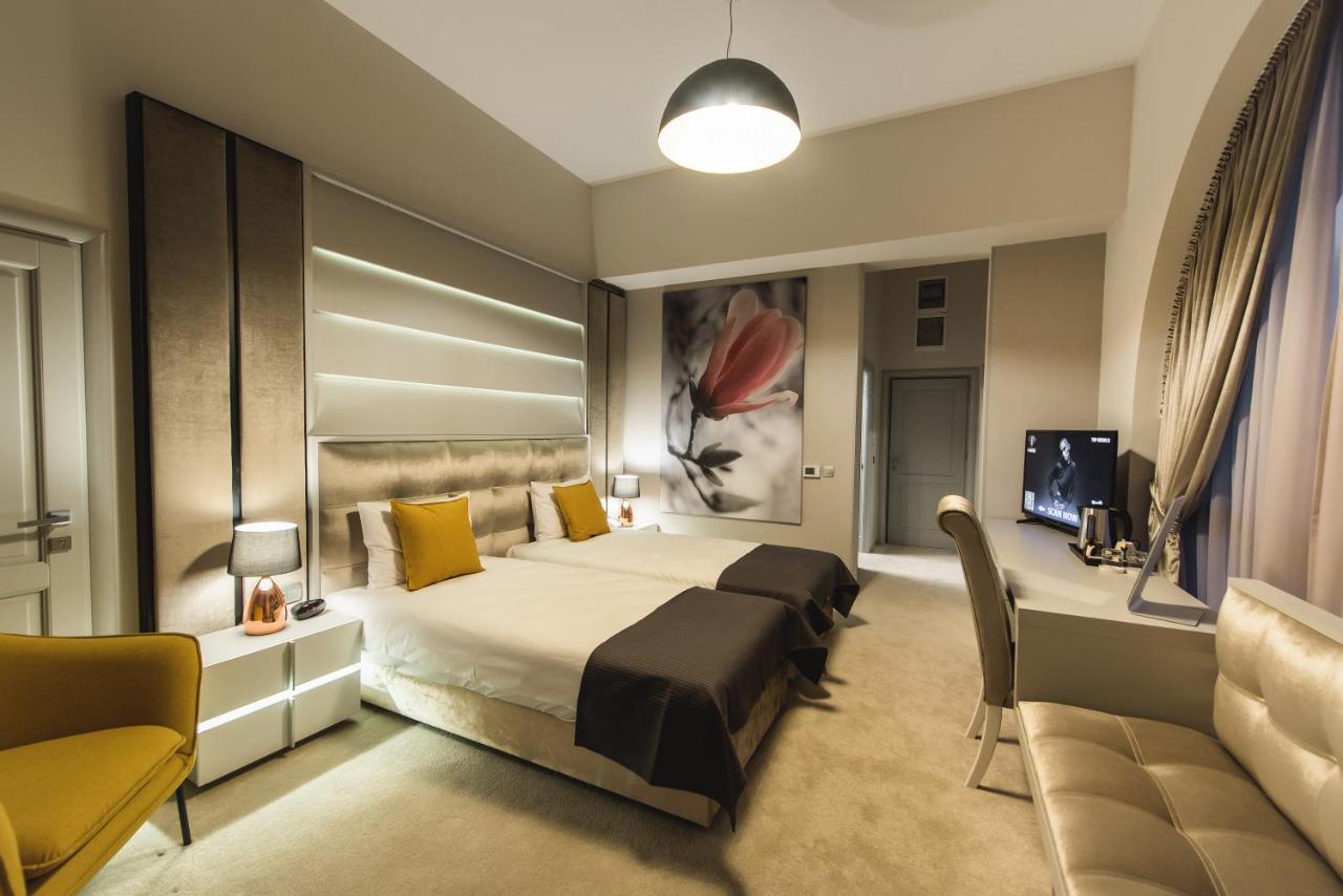 Hotel Edma Александрия Экстерьер фото