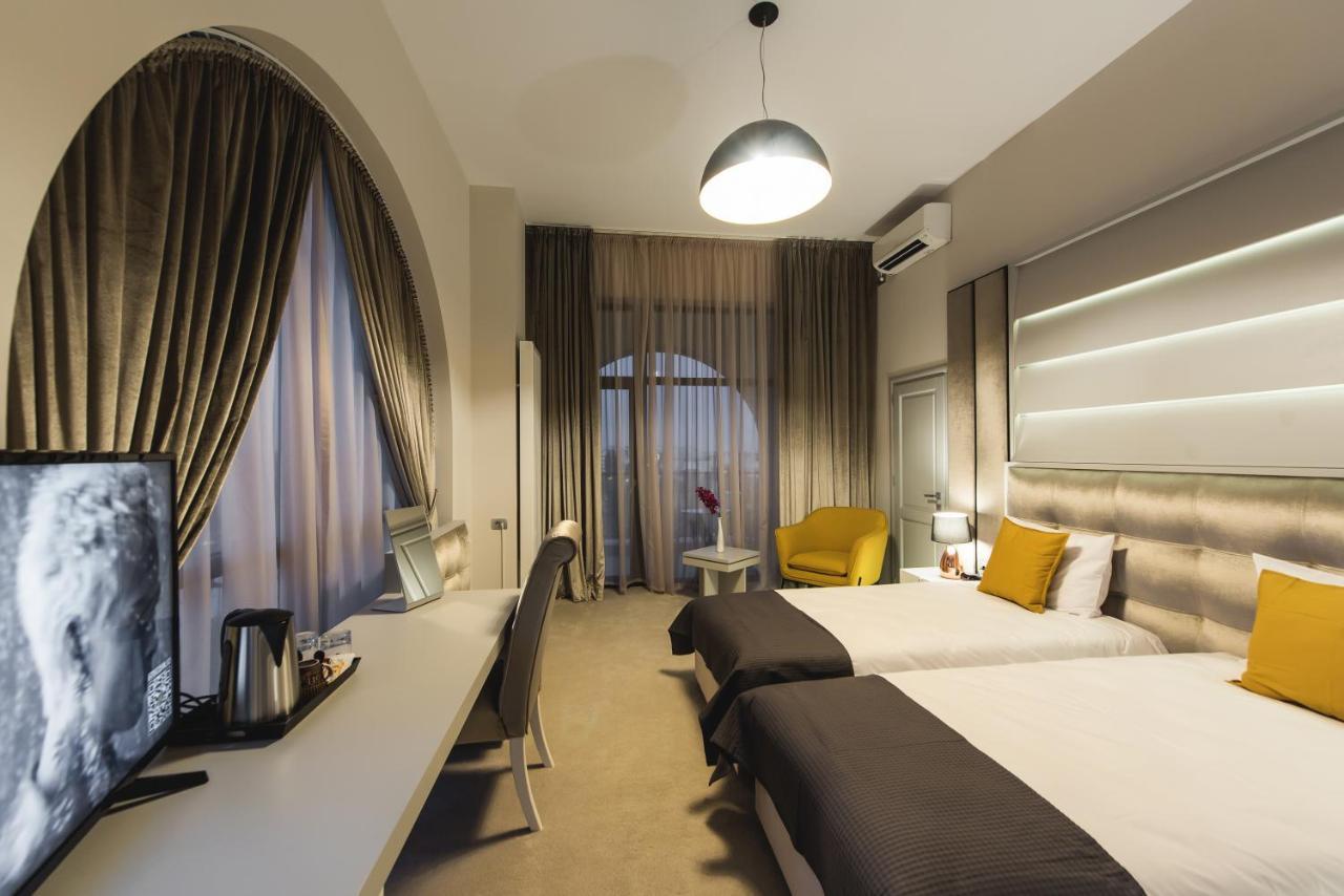 Hotel Edma Александрия Экстерьер фото