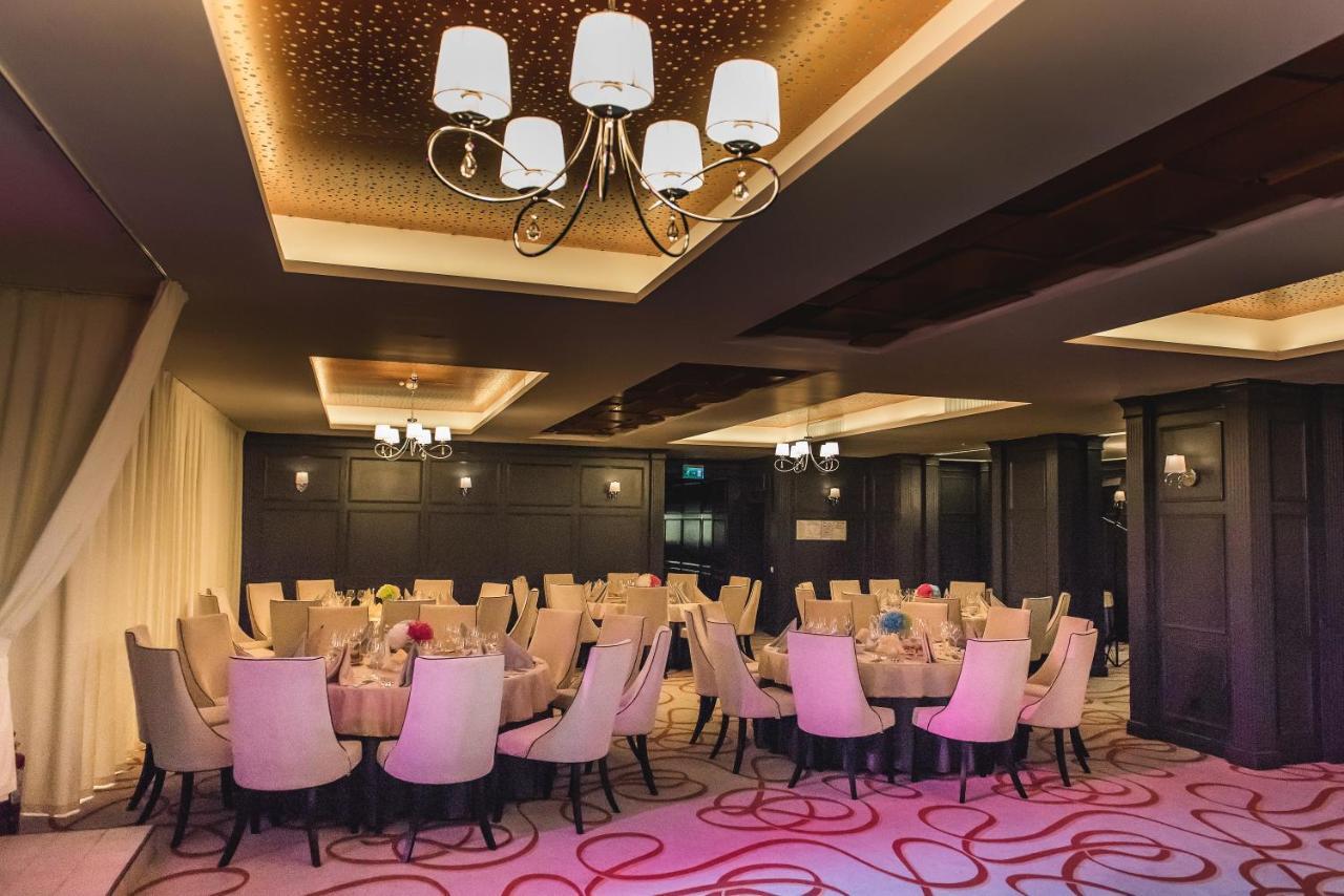Hotel Edma Александрия Экстерьер фото