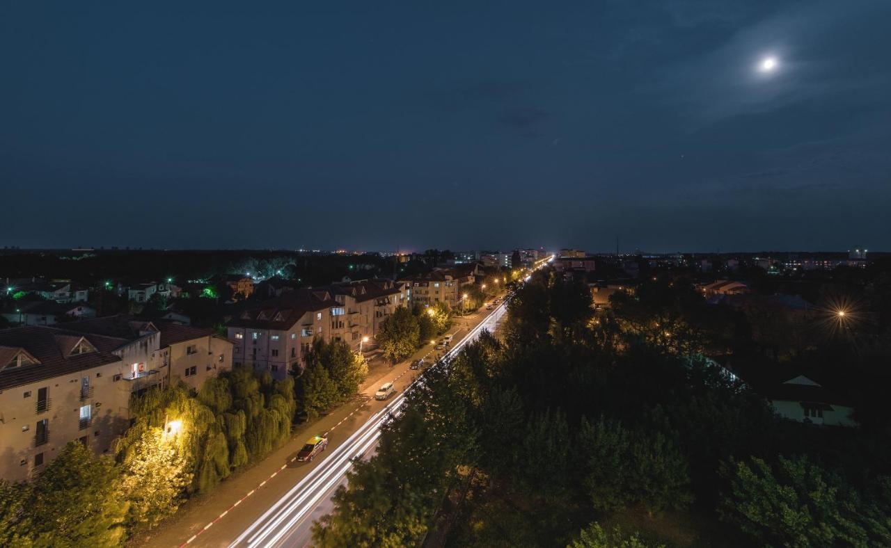Hotel Edma Александрия Экстерьер фото