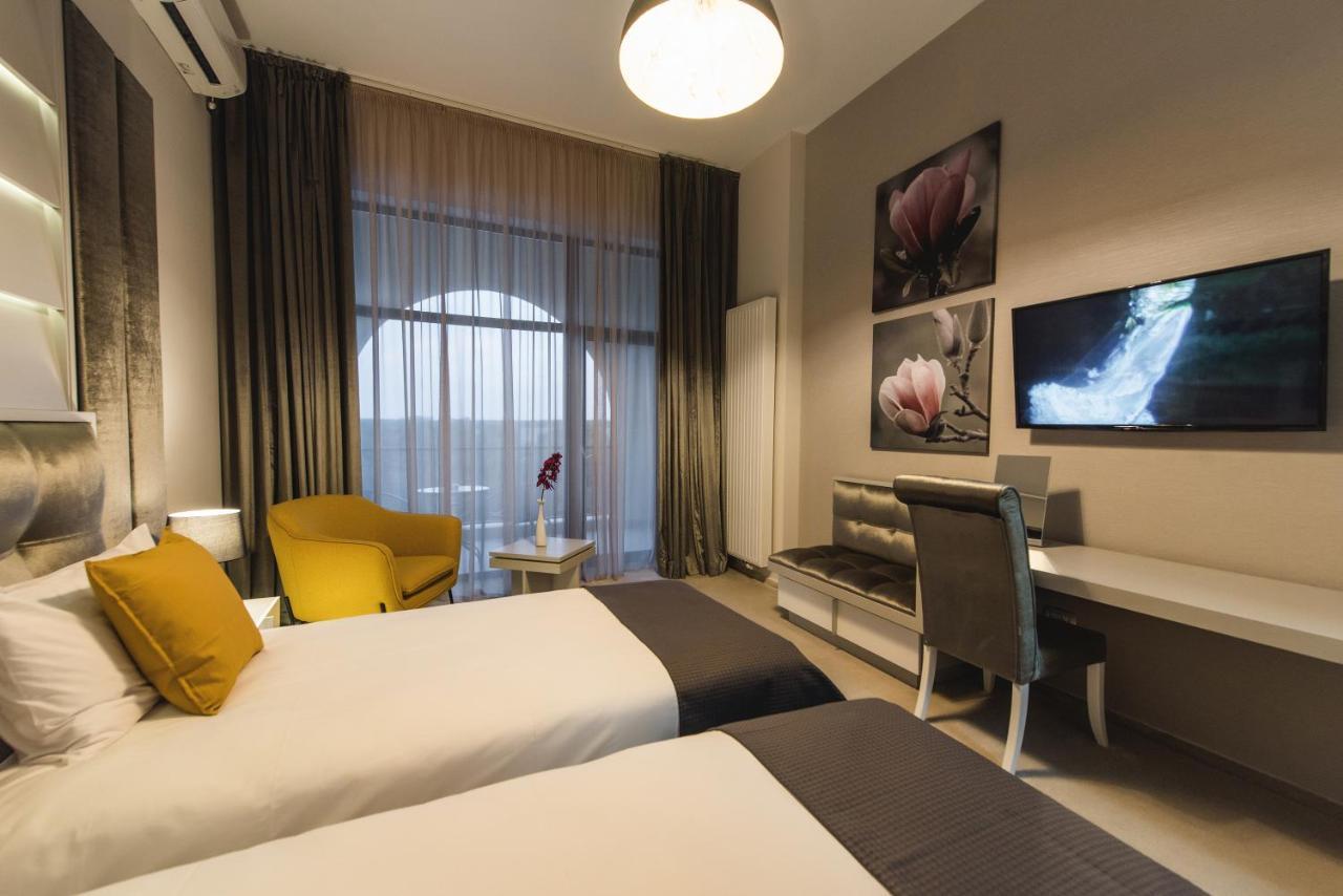 Hotel Edma Александрия Экстерьер фото